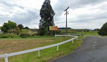 Kawhia Bowling Club