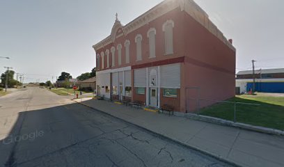 Cerro Gordo Police Department