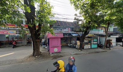 Kebab Turki Factory