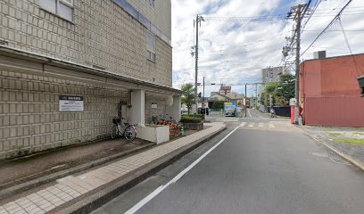 HELLO CYCLING ヤマカまなびパーク