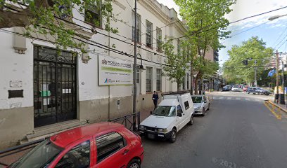 Escuela Primaria Adultos (EPA) N°701