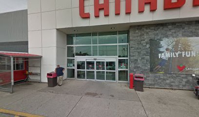 Canada Post - Cambrian Mall
