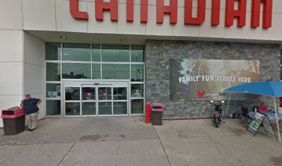 Canadian Tire Corp. #095