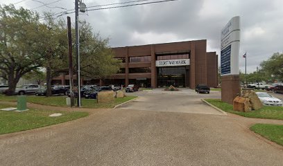 New Direction Counseling Center