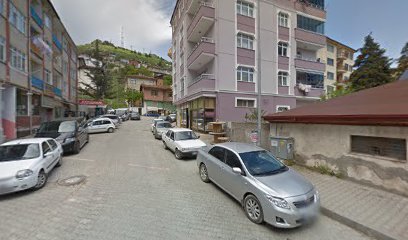 Platin Çarşı Mağazası