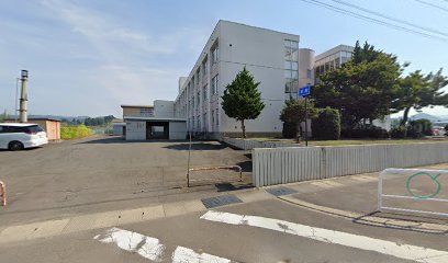 平川市立平賀東中学校