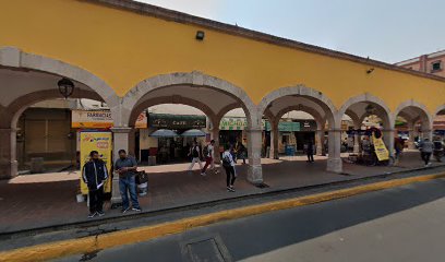 Compro Oro Plaza Gustavo Baz