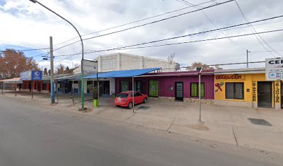 Carnicería 'La Mantia'