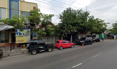 Tes STIFIn Surabaya Sidoarjo