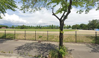 押切川公園スポーツ広場