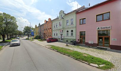 I.ntc Olomouc