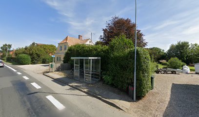 Lejbøllegårdsvej (Langeland Kommune)