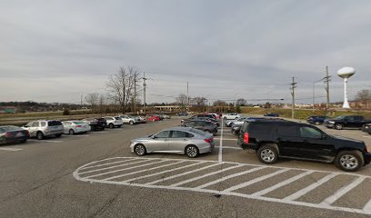 Lee Road Park & Ride