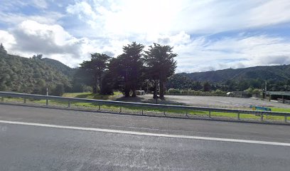 Taurewa Public Toilet