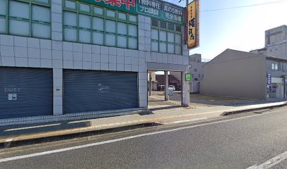 TOKI PASEO 専用駐車場
