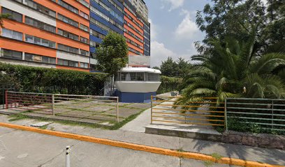 Consultorio veterinario Tlatelolco