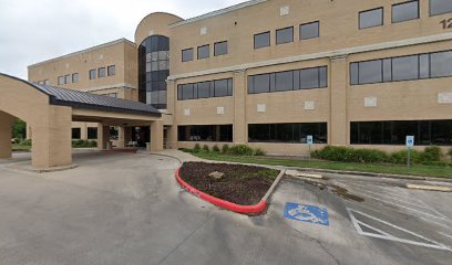 Comprehensive Outpatient Rehab Services at HCA Houston West