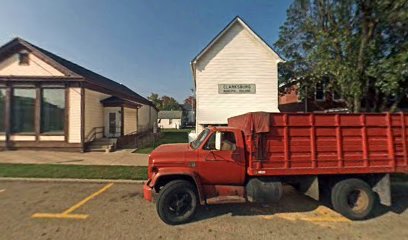 Clarksburg Village Office