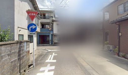 楠川茶舗