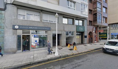 Clinica Nautico Rafael Lobon
