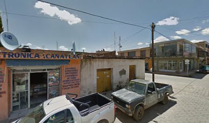 Electrónica Canatlán