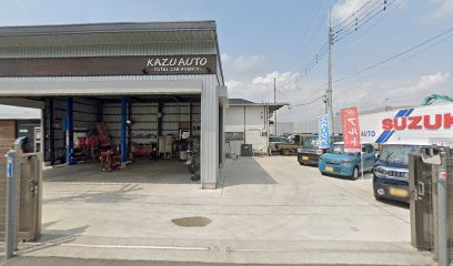 KAZUAUTO