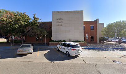 Morton County Parks & Rec Department