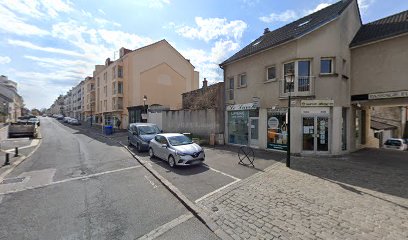 Café Noir - Agence de Communication à Rambouillet