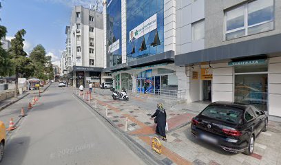 Samsun Firma Rehberi, Samsun Firmaları