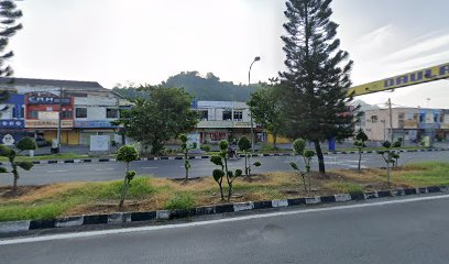 LCE kangar