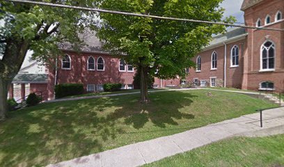 McVeytown Presbyterian Church