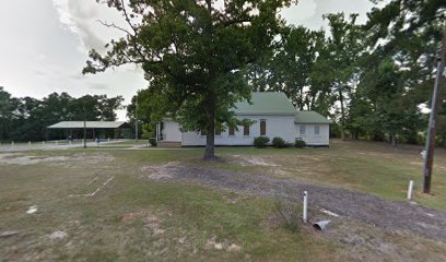 Caney Creek Baptist Church
