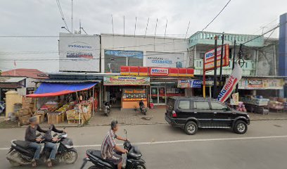 SPLU ALUN-ALUN ANYER