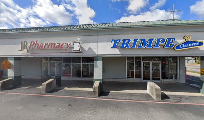 JR Pharmacy South Terre Haute Indiana