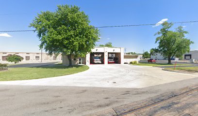 North Kansas City Fire Department