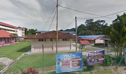 Sekolah Kebangsaan Sungai Siputeh