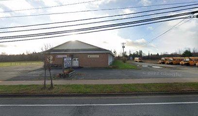 Dartmouth Community Church