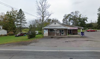 Dimock Twp Office