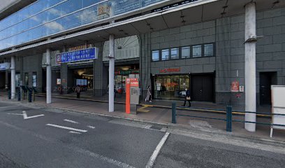 モニッケンダム 伊予鉄髙島屋