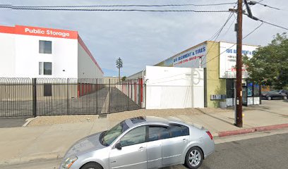 R T Auto Repair Mechanic Smog Gardena LA Los Angeles CA !