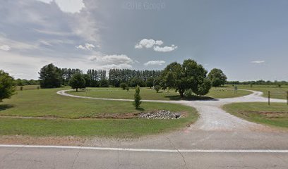 East Chickasaw Memorial Gardens