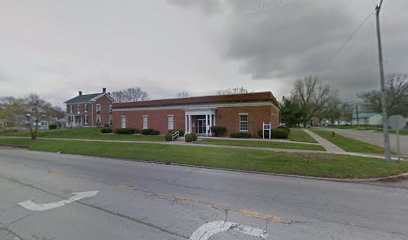Shelbyville Community School