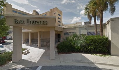North Florida Endoscopy Center
