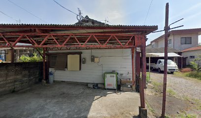 田中自動車鈑金塗装工場