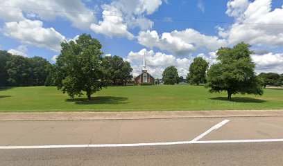 Milan Cumberland Presbyterian Church