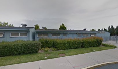 John Muir Elementary School