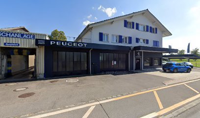 AUTO HEBLER AG Peugeot