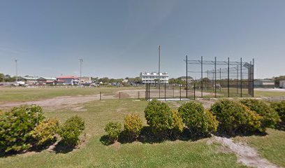 Middleton Park Baseball Field