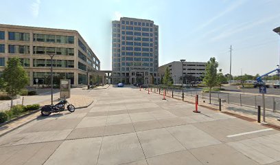 UCHealth Sports Therapy Clinic - Colorado Center