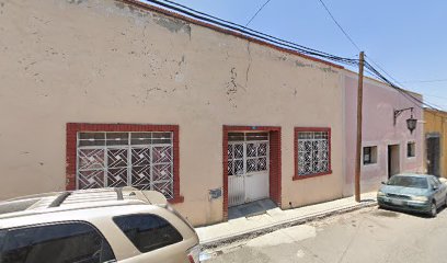 El limpia Cazuelas